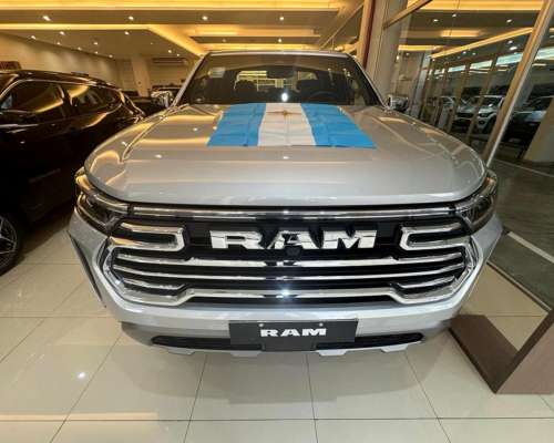 Dakota Laramie AT 2.2 4X4