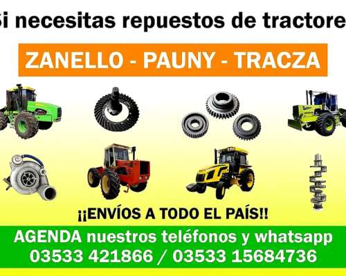 Caja de Cambio Ford Cargo 1730