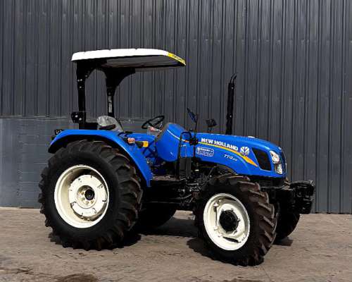 New Holland TT4.55 Nuevo