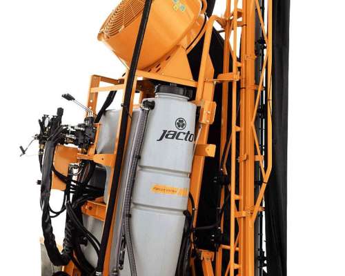 Pulverizador Jacto Falcon Am14/600-vortex de 600 Litros