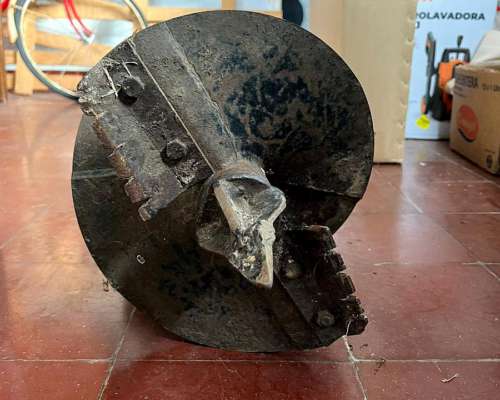 Hoyadora para Levante de 3 Puntos