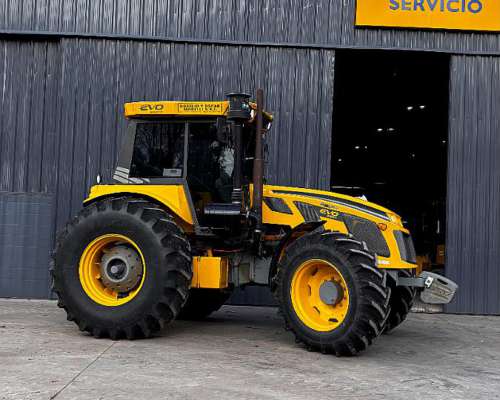 Tractor Pauny A280 EVO Usado