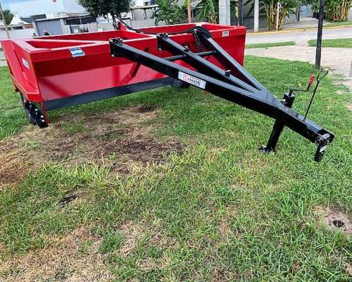 Palon Nivelador Caman 3 Mts