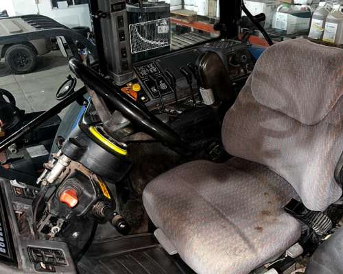 New Holland TM 190 Modelo 2005 Impecable