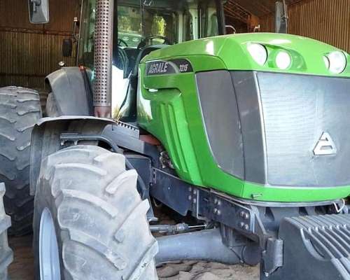 Tractor Agrale 7215 año 2015