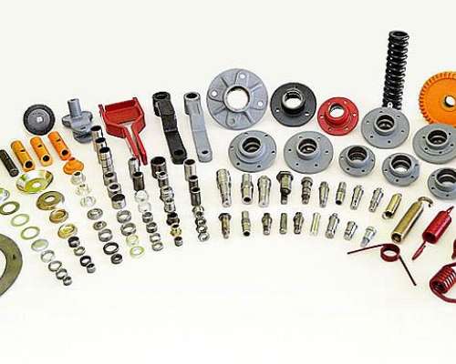 Repuestos para Marcas Líderes en Sembradoras