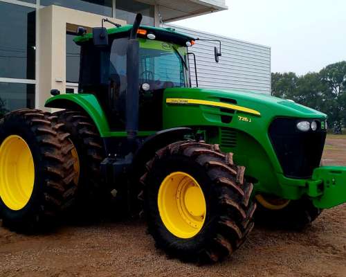 John Deere - 7215j