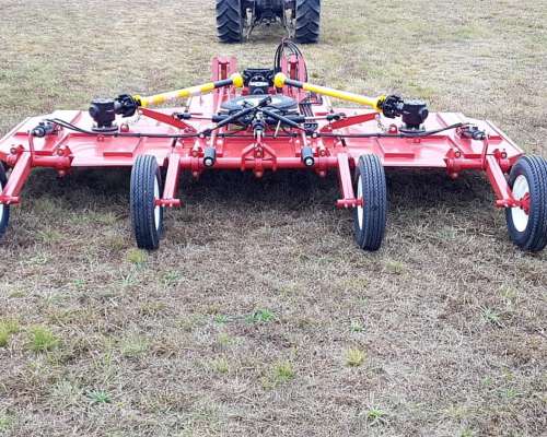 Desmalezadora Articulada 4.50mt TT 4500 Grass-cutter