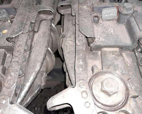 Mainero Mod MDD 100 de 16 Surcos a 0.525 cm Disponible