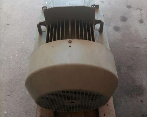 Motor Siemens Trifásico 15 KW 20 HP - 1460 / 1760 RPM