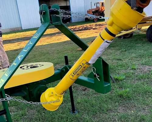 Desmalezadora Interfilar Metalye con Flete Inlcuído