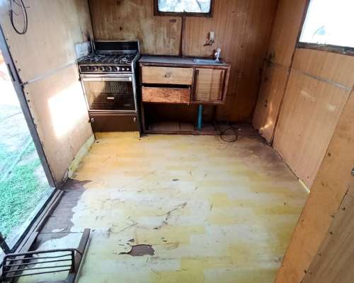 Casilla Rural Gutierrez 5.00mas Baul