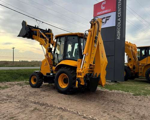 Retropala XCF BSC 388t