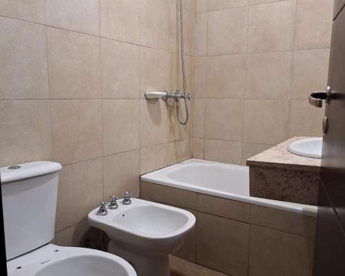 Se Vende Departamento Duplex Dos Dormitorios Nueva Cordoba