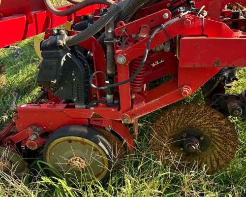 Sembrada Gherardi G-600 Airplanter 30 a 42 Tolva 13.000lts