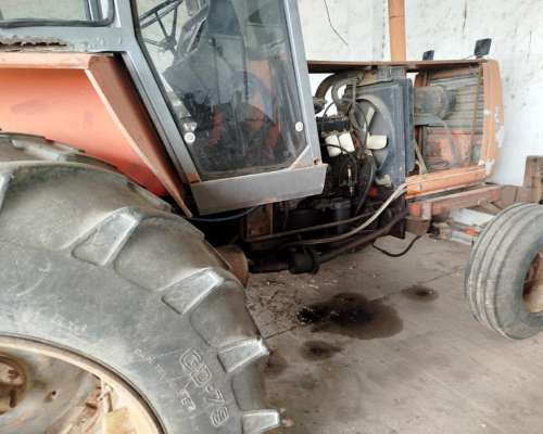 Zanello 220, MB 1518