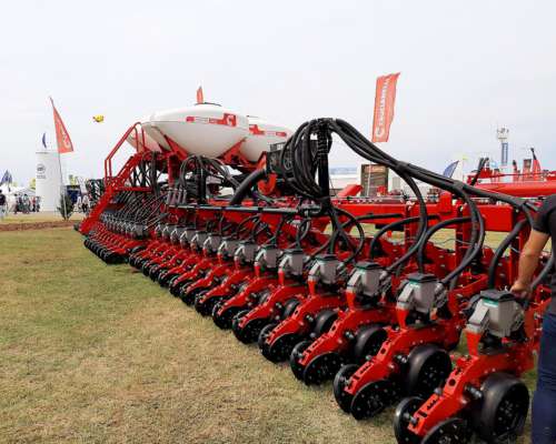 A 35, 38, 42, 52, 70, 76 cm Plantor Crucianelli Hasta 19 Mts