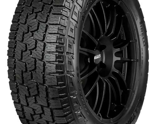 Cubierta Pirelli Scorpion AT+ 265/70r17 115t