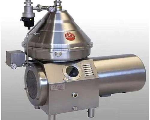 Se Vende Autodeslodante 314 Alfa Laval Reda Re100t 2181 1004