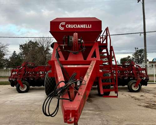 Crucianelli Drillor 47 21