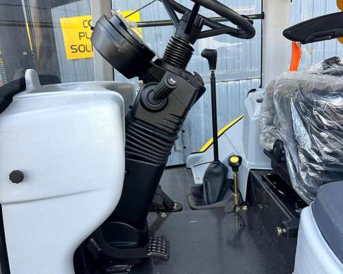 Tractor Pauny EVO 250 NG