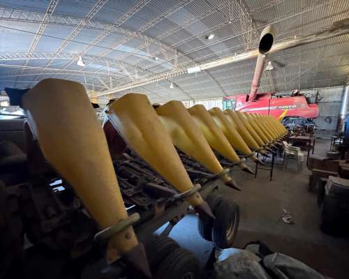 Allochis 18 a 52 Aluminio