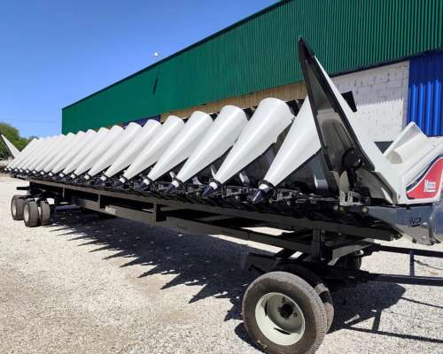 Maicero Nuevo 18 a 52: Maizco Premium