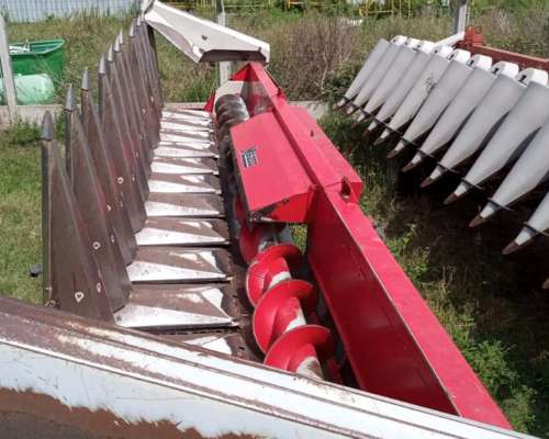 2011 Maizco Cabezal Maicero 14 a 52