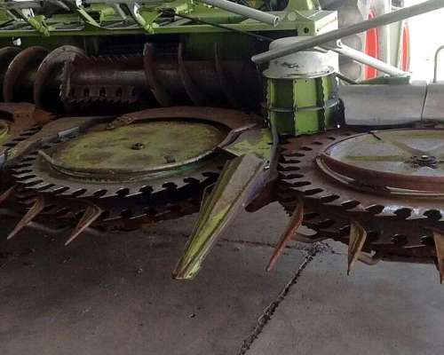 Cabezal RU 600 - la Casa de las Picadoras