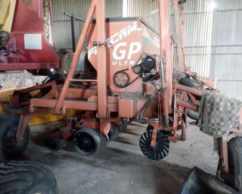 Sembradora Fercam GP 2