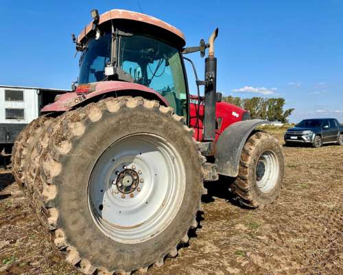 Case IH Puma 190 - año 2014