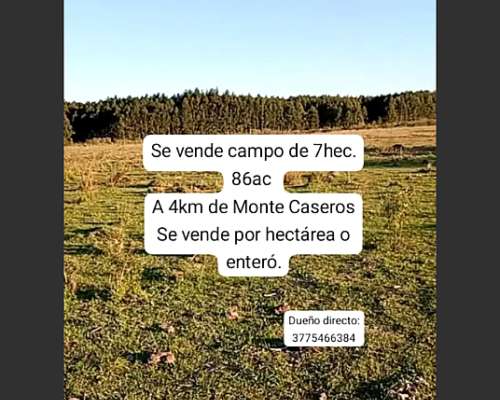 Titular, Ideal para Inversores. Escucho Ofertas.