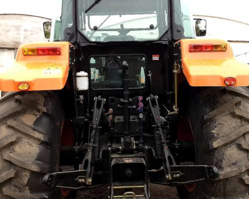 Zanello 4120 -120 HP Financiacion - Canje Cereal