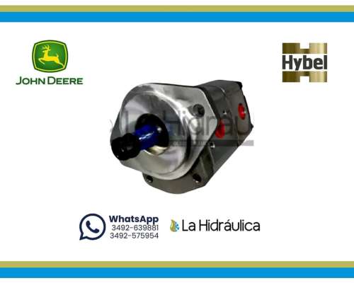 Bomba Hid. Hybel Tractores John Deere 5090e // 5000