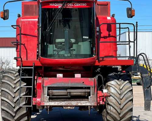 Cosechadora Case IH AF2399