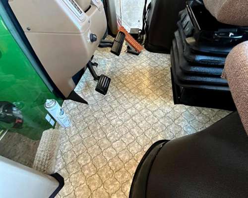 Tractor John Deere 7215j 215 HP Usado año 2022