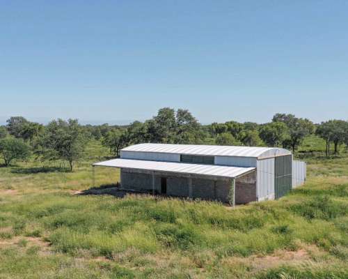 Pcia. de Catamarca - San Antonio 4380 Has