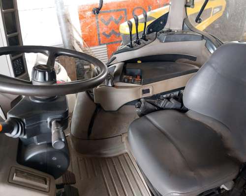 Tractor Case Puma 210 muy Bueno Oferta U$S120.000