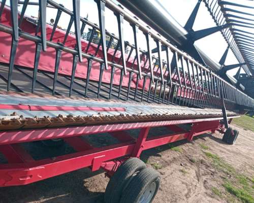 Draper Piersanti DF2030 de 30 Pies- Reforma a Lona
