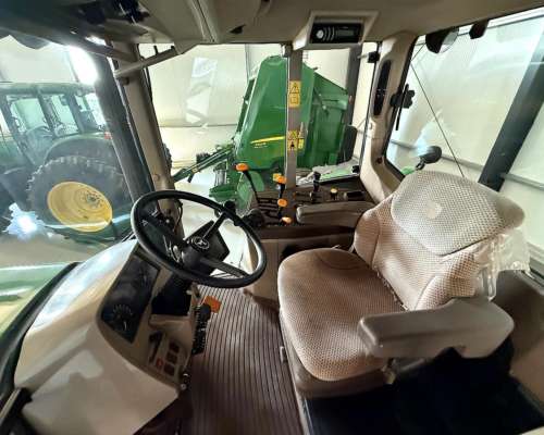 Johndeere 7210j Duales y Piloto