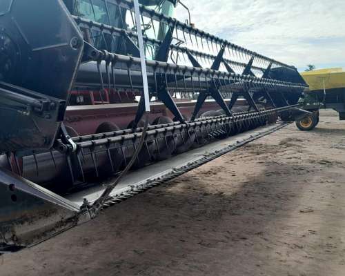 Case 2388 DS 30f. M 1500 Hs Reparado. R 8300 HS. Mapeo