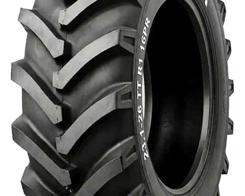 Cubierta Agrícola Armour 23.1-26 TT R1 16pr