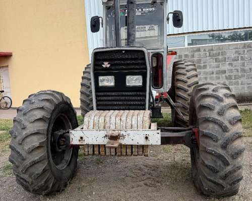 Massey Ferguson 1360 S-4