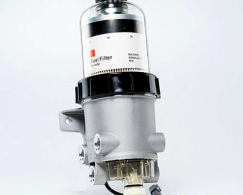 Filtros Turbo Base 235/6