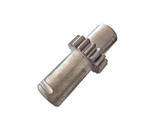 Engranaje Principal Caja Maicero Franco Fabril