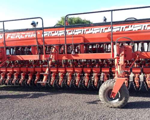 Sembradora Fercam G350 de 24 a 35 cm Mecanica