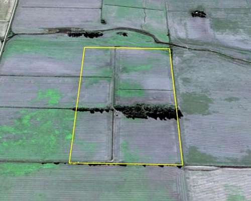 29,5 Ha Cañada de Gomez