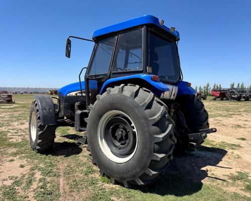 New Holland TM 150 - año 2003