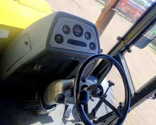 Tractor Pauny Bravo 540