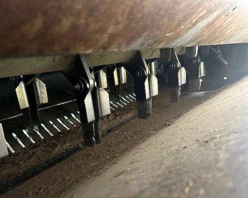 John Deere S680 Americana